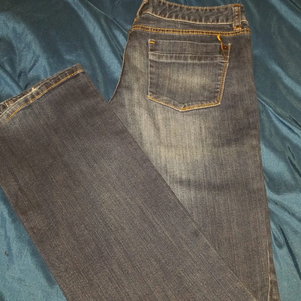Womens Jeans